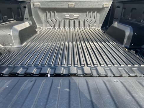 Used 2024 Chevrolet Silverado 1500 RST image 13