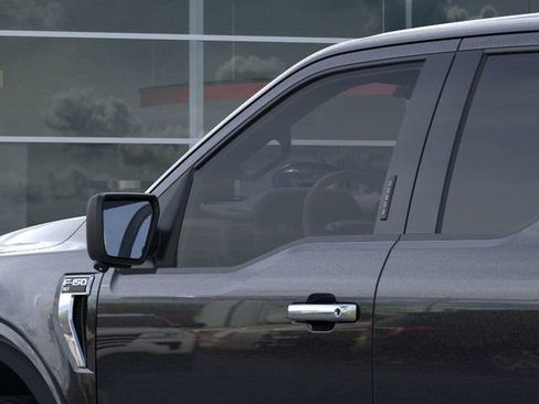 New 2024 Ford F150 XLT w/ Mobile Office Package image 20