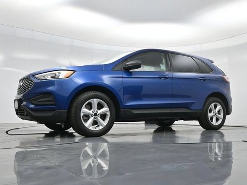 Used 2024 Ford Edge SE AWD/4WD image 50