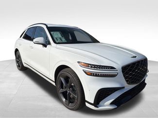 New 2026 Genesis GV70 3.5T Sport Prestige AWD/4WD video 2