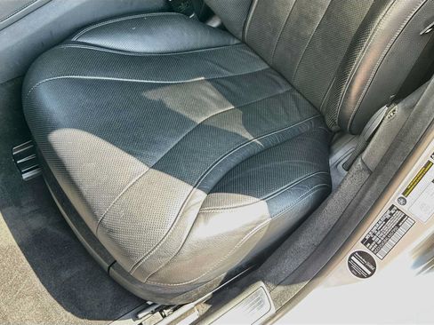 Certified 2020 Mercedes-Benz S 450 Sedan image 20