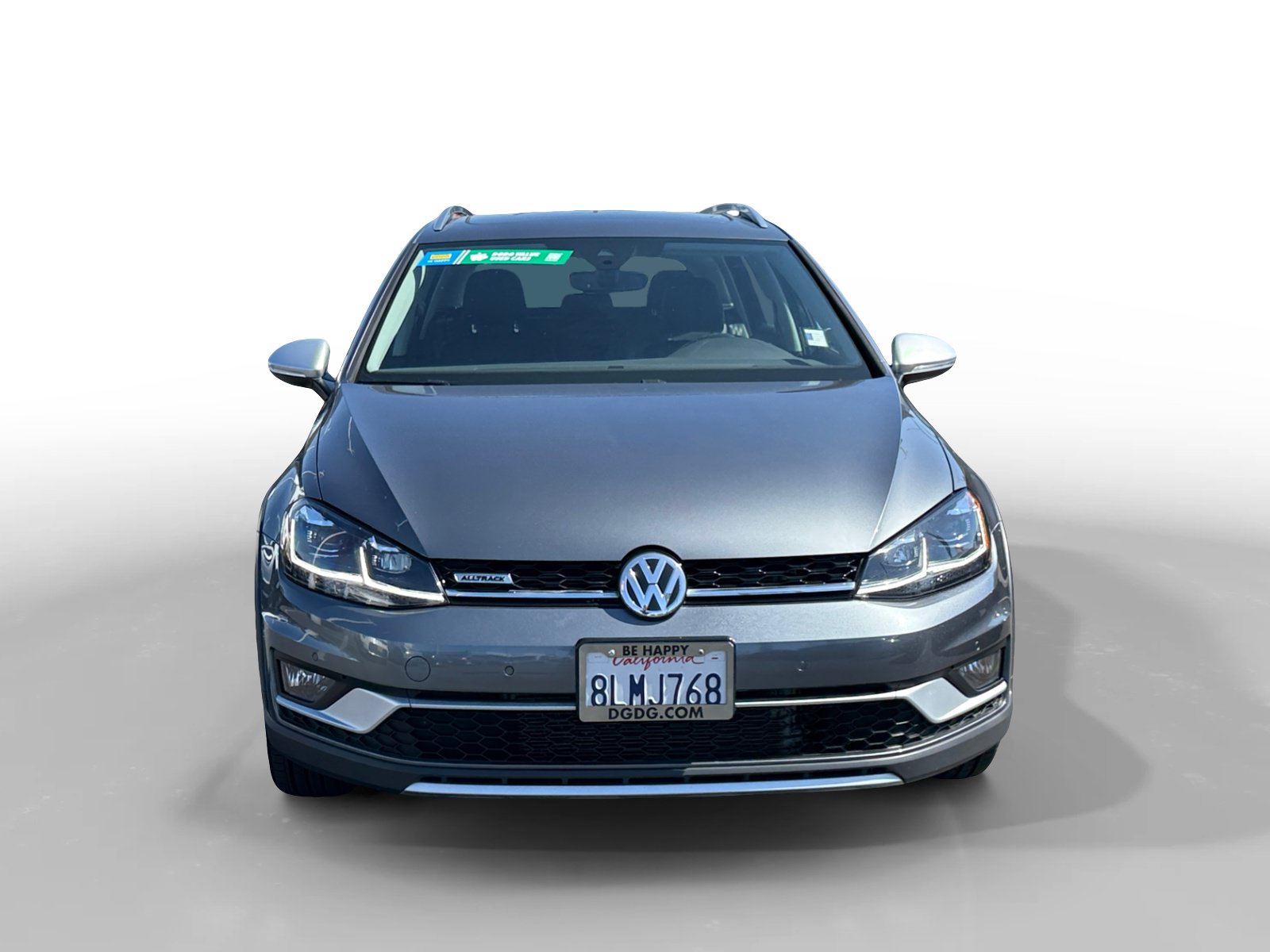 Used 2019 Volkswagen Golf Alltrack SE AWD/4WD image 8