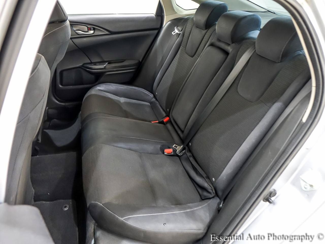Used 2022 Honda Insight EX image 16