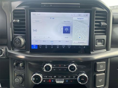 New 2025 Ford F150 Lariat w/ Equipment Group 502A High image 19