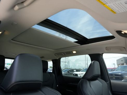 New 2027 INFINITI QX60 Luxe w/ Cargo Package FWD image 24
