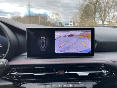 New 2024 Dodge Hornet R/T w/ R/T Blacktop Package image 21