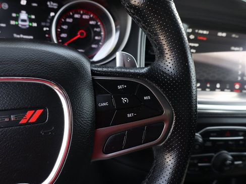 Used 2022 Dodge Charger Scat Pack image 23