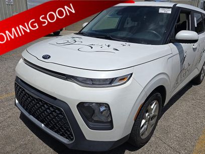 Used 2020 Kia Soul S