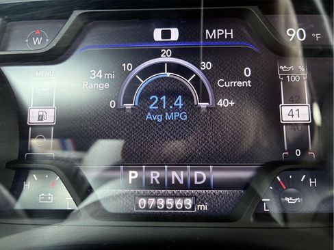 Used 2023 RAM 1500 Big Horn AWD/4WD image 23