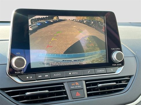 New 2025 Nissan Altima 2.5 S image 13