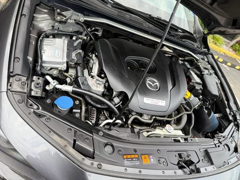 Used 2022 MAZDA MAZDA3 s AWD/4WD image 44