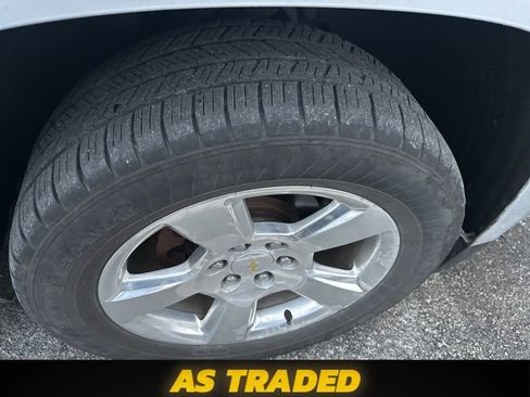 Used 2016 Chevrolet Tahoe LT image 16