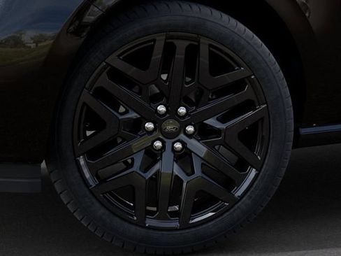 New 2027 Ford Expedition Platinum w/ Stealth Performance Package AWD/4WD image 19