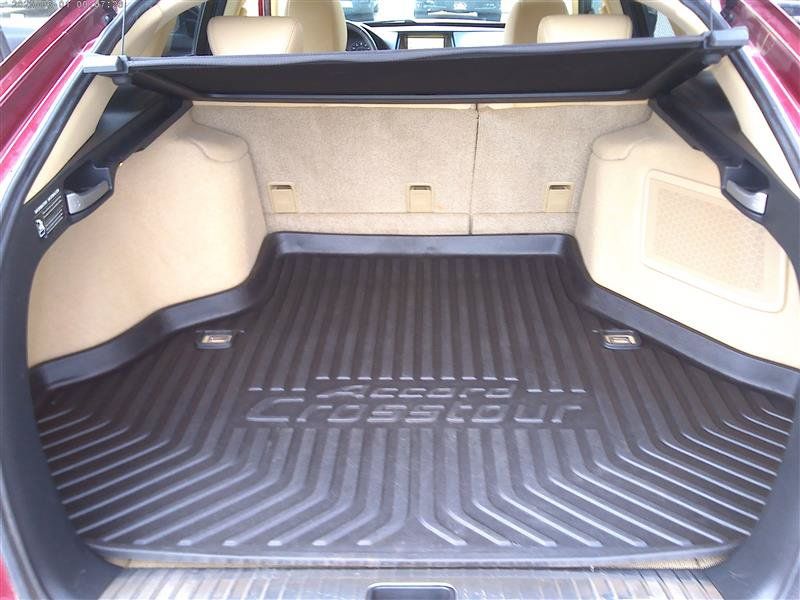 Used 2010 Honda Crosstour EX-L image 19