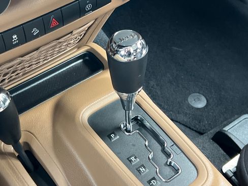 Used 2015 Jeep Wrangler Sahara w/ Connectivity Group image 20