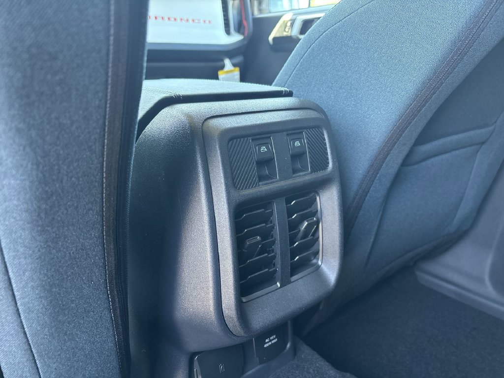 New 2026 Ford Bronco Heritage Edition AWD/4WD image 24