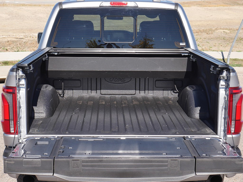Used 2024 Ford F150 Lariat w/ Equipment Group 502A High AWD/4WD image 74