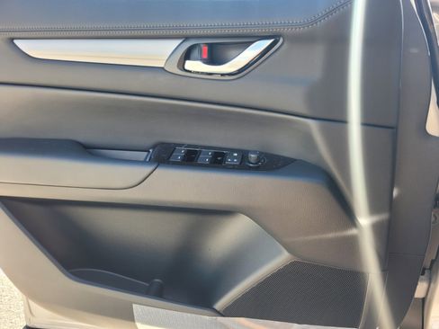 New 2025 MAZDA CX-5 AWD 2.5 S w/ Select Package image 20