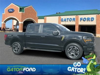 Used 2024 Ford F150 STX