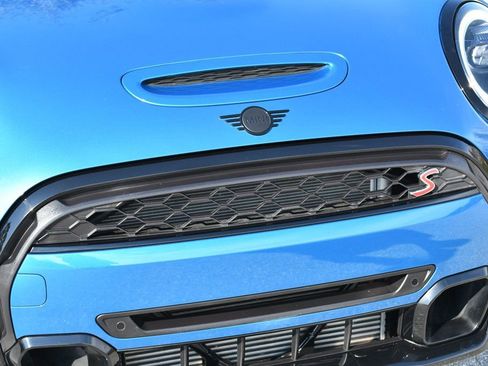 Used 2023 MINI Cooper S image 52