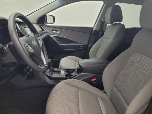 Used 2018 Hyundai Santa Fe Sport AWD/4WD image 17