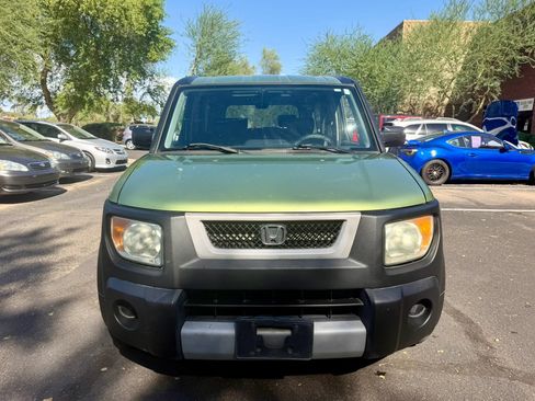 Used 2006 Honda Element LX image 2