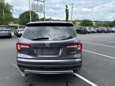Used 2021 Honda Pilot EX-L image 7