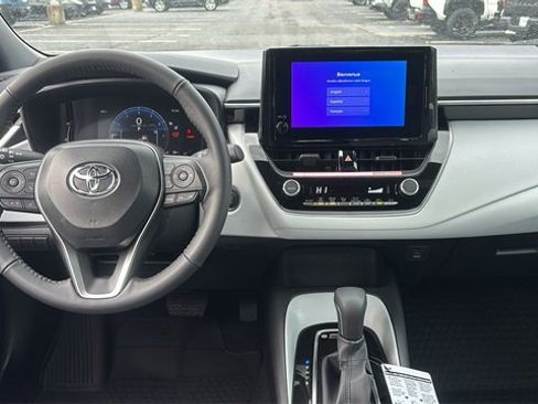 New 2026 Toyota Corolla SE image 6