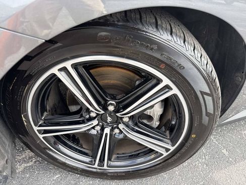 Used 2024 Ford Mustang Premium RWD image 10