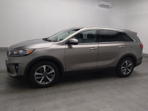 Used 2019 Kia Sorento EX w/ EX Premium Package image 2