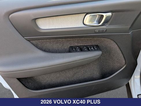 New 2026 Volvo XC40 B5 Plus w/ Protection Package Premier image 7