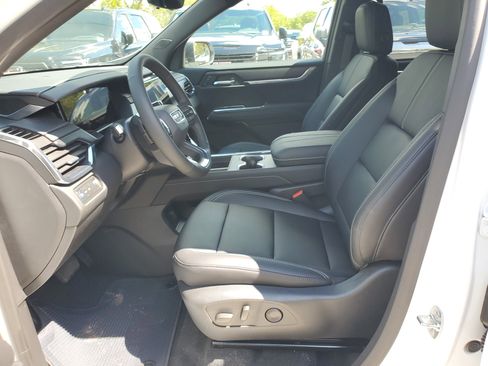 New 2026 GMC Acadia Elevation w/ Black Edition image 9