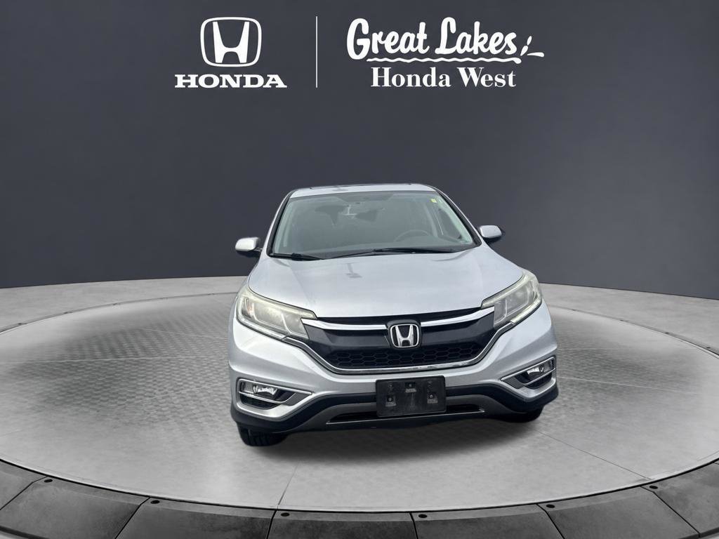 Used 2016 Honda CR-V EX image 4