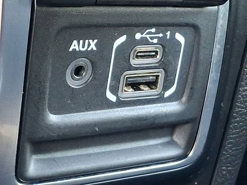 Certified 2021 Jeep Wrangler Unlimited Sport image 25