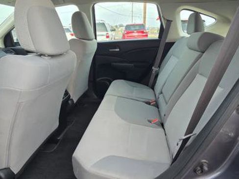 Used 2016 Honda CR-V LX image 14