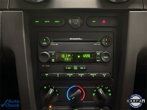 Used 2007 Ford Mustang Shelby GT500 image 30