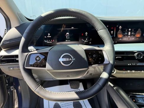 Certified 2025 Nissan Murano SL AWD/4WD image 18