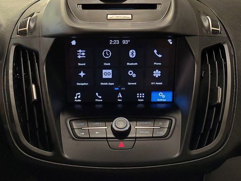 Used 2018 Ford Escape SEL AWD/4WD image 25