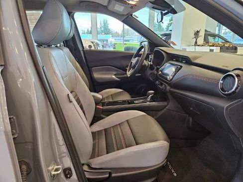 Certified 2023 Nissan Kicks SR w/ SR Premium Package image 26
