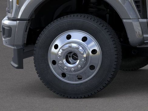 New 2026 Ford F450 Platinum AWD/4WD image 19