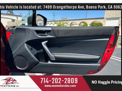 Used 2017 Toyota 86 RWD image 42