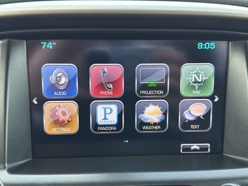 Used 2016 Chevrolet Colorado Z71 AWD/4WD image 22