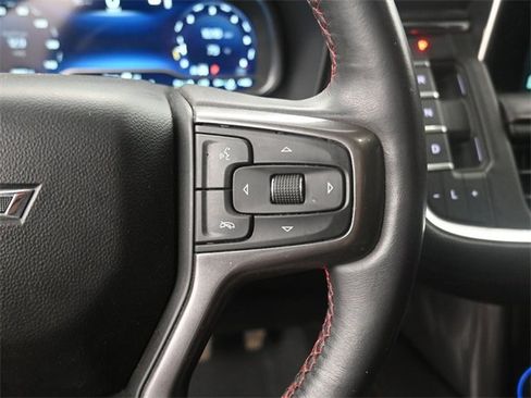 Used 2023 Chevrolet Tahoe RST image 21