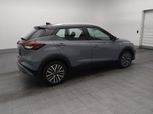 Used 2023 Nissan Kicks SV FWD image 10