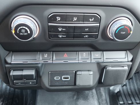 New 2025 Chevrolet Silverado 2500 W/T w/ WT Convenience Package image 20