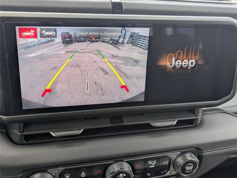 Used 2024 Jeep Wrangler Sahara w/ Technology Group image 31