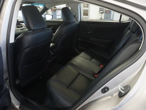 Used 2020 Lexus ES 350 image 22