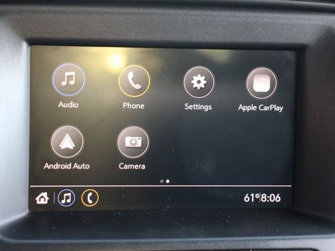 Used 2021 Chevrolet Colorado W/T w/ Custom Special Edition image 24