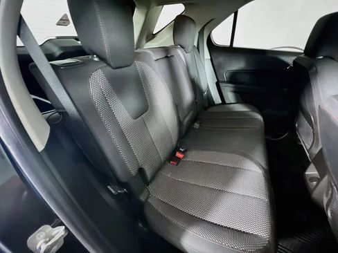 Used 2014 Chevrolet Equinox LT w/ Driver Convenience Package AWD/4WD image 25