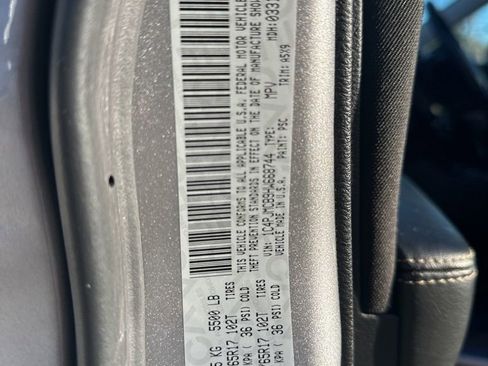 Used 2017 Jeep Cherokee Latitude image 31